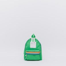 시로카라 주니어 여성 니지 무지개 스트라이프 백팩 5컬러(XS~S)