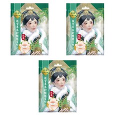 Mdmmd. 明洞國際 後宮草本舒緩暖宮貼 艾草 2片, 3包