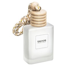 BLANC16 純發酵酒精基底車用擴香 20ml, 嬰兒棉, 1個