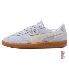 푸마 남녀공용 팔레르모 빈티지 운동화 3968411