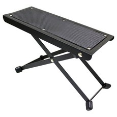 J&K 音樂家木吉他演奏用多功能腳踏板, 1個