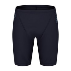 아레나 다이너스티 4부 반바지 수영복 A3SM1MF61