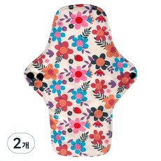 Baide 低刺激成人抗菌尿布 15號, 1枚入, 2個