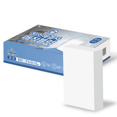 Clean Trouble Shooter 神奇海綿, 100個