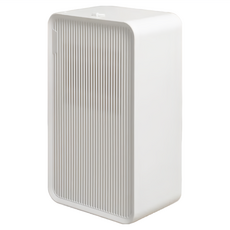 ROOMMI 輕量除濕機 濾網套組 750ml日除濕量 2L水箱容量 40W超省電 適用5~7坪 白色, RMDH01