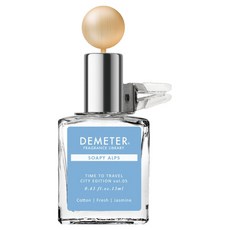 DEMETER 香氛瓶車用擴香 13ml 正裝, 雪膚亞普斯, 1個