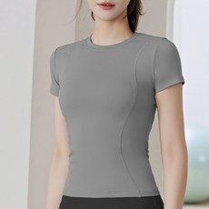 LUNA GIRL 女款 Sherpin 瑜珈上衣 L24SPSW122612