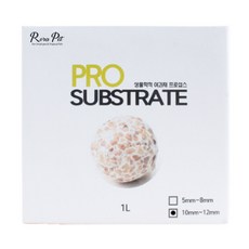 이스타 로라펫 프로섭스 1L, 1개