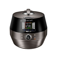 CUCHEN 酷晨 豪華紅外電壓炊具10人, CJH-PC1021RHW