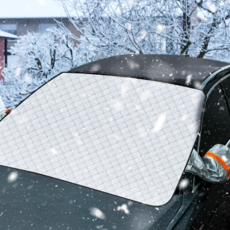 리브모토 마그네틱 성에방지 커버, 승용차, 중형 SUV, 경차, RV