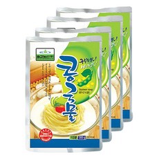 七甲農山黃豆湯, 300g, 4個