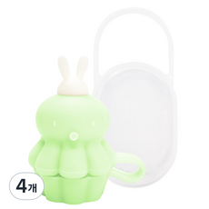 AGAFURA 章魚袋蓋, 酸橙, 萊姆, 4個