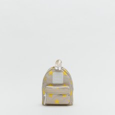 시로카라 주니어 여성 스타프린트 백팩 4컬러(XS~S)