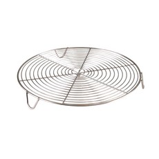 KAI 貝印 House 圓型蛋糕散熱架 18-8 不銹鋼, 1個