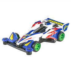 TOMICA 無極限 迷你四驅車 Cyclone Magnum, 1台