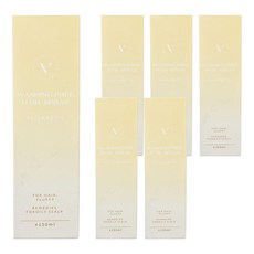 THE VITA 乾髮蓬鬆噴霧 伊麗莎白, 6件, 150ml