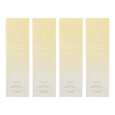 THE VITA 乾髮蓬鬆噴霧 伊麗莎白, 4件, 150ml