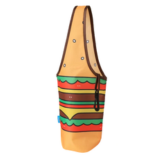 yi Hsien 益纖 飲料袋, 漢堡款, 1個