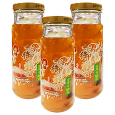 譽方媽媽 WON LAI WON 旺來旺 御膳甄寶雪耳多醣露, 3罐, 230g
