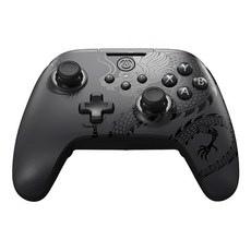 PowerA 戰龍 PC遊戲無線控制器, PCGP0402-01, 1盒