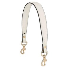 Khohimo 手提包皮革鍊帶 5W0618, 1個, 象牙白