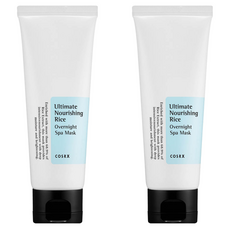 COSRX 糯米粘包, 60ml, 2個