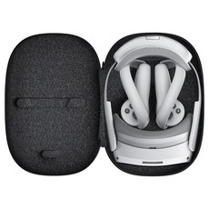 [쿠팡수입] PICO 4 VR 휴대용 파우치, 1개