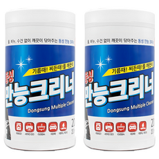 Home Industry 東成 萬用清潔濕巾 200抽 主商品罐 大容量, 2個