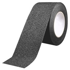 門檻防滑貼 K0578e XL(10cm x 5m) 黑色, 1捲