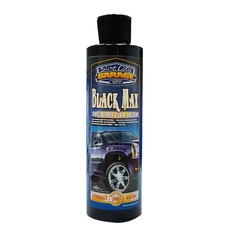 Surf City Garage 衝浪城車庫 BLACK MAX 黑爵塑膠飾板光澤蠟, 237ml, 1瓶