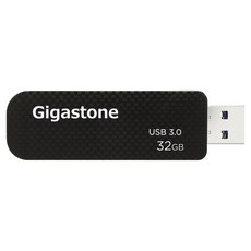 GIGASTONE 立達 USB3.0隨身碟 GS-U332GSLBL-R, 32GB, 1個