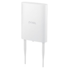ZYXEL 商用雙頻Wi-Fi 6 無線網路PoE戶外型基地台AP, 1個, NWA55AXE