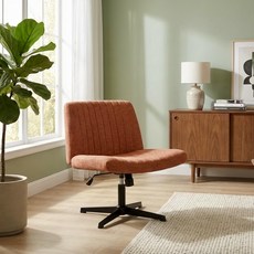 네오체어 COZY 의자, 브라운