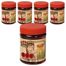 馬玉山 麥芽膏, 400g, 5罐