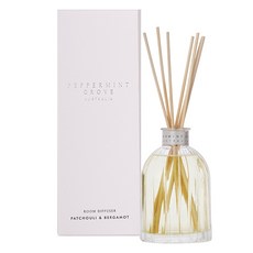 廣藿香佛手柑 擴香, 100ml, 1件