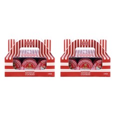 DAN CAKE DANESITA巧克力餅乾 18個入, 360g, 2盒