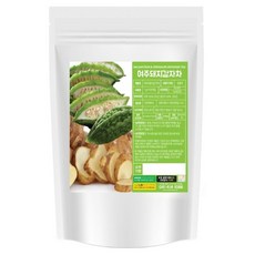 健康故事 苦瓜菊芋茶 三角茶包, 100個, 1g