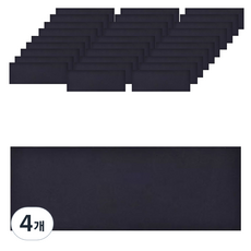 Jongwon 紙砂紙 150號 30入, 4個