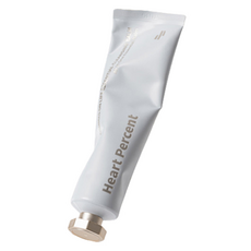 Heart Percent Commas On Life 精華潔面膏, 80ml, 1個