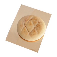 Tinapicnic 餅乾包裝底托 8 x 6 cm, 金色, 100個