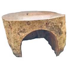 PetBest 咕嚕家族 樹穴屋, PM-T727, 1個