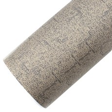 인필 현대시트 몰딩 인테리어 필름 LW862, 머드 옐로우