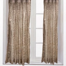 J&N 野望窗紗拉摺簾 270 x 230cm 咖啡色 透氣、設計、簡約風格