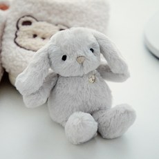 Jamie Kay Snuggle Bunnies 潘妮洛普鑰匙圈