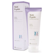 FACE REVOLUTION 多勝肽免洗精華套裝 150ml, 1條