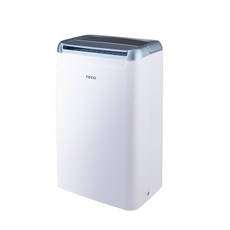 TECO 東元 一級能效除濕機 MD1225RW 6L 節能省電, 1個