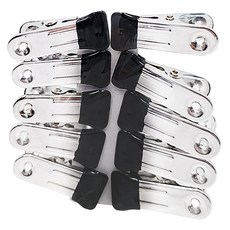 騰宇 清爽的家個性吊衣夾 10入, 1入