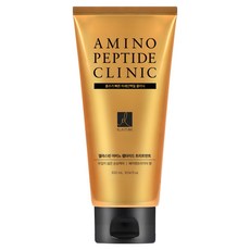 엘라스틴 아미노 펩타이드 약산성 단백질 헤어팩 트리트먼트 페어앤프리지아 향, 300ml, 1개