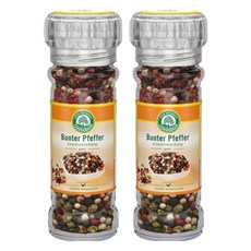 할인관전용 레벤스바움 믹스페퍼, 35g, 2개