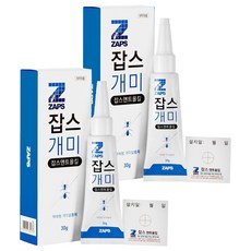 잡스 앤트올킬 살충제, 30g, 2개